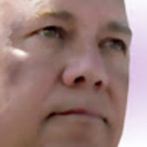 Meet your Posher, Roy